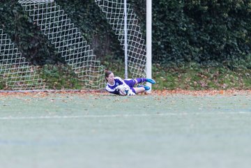 Bild 102 - wBJ Harburger TB - Holstein Kiel : Ergebnis: 2:1